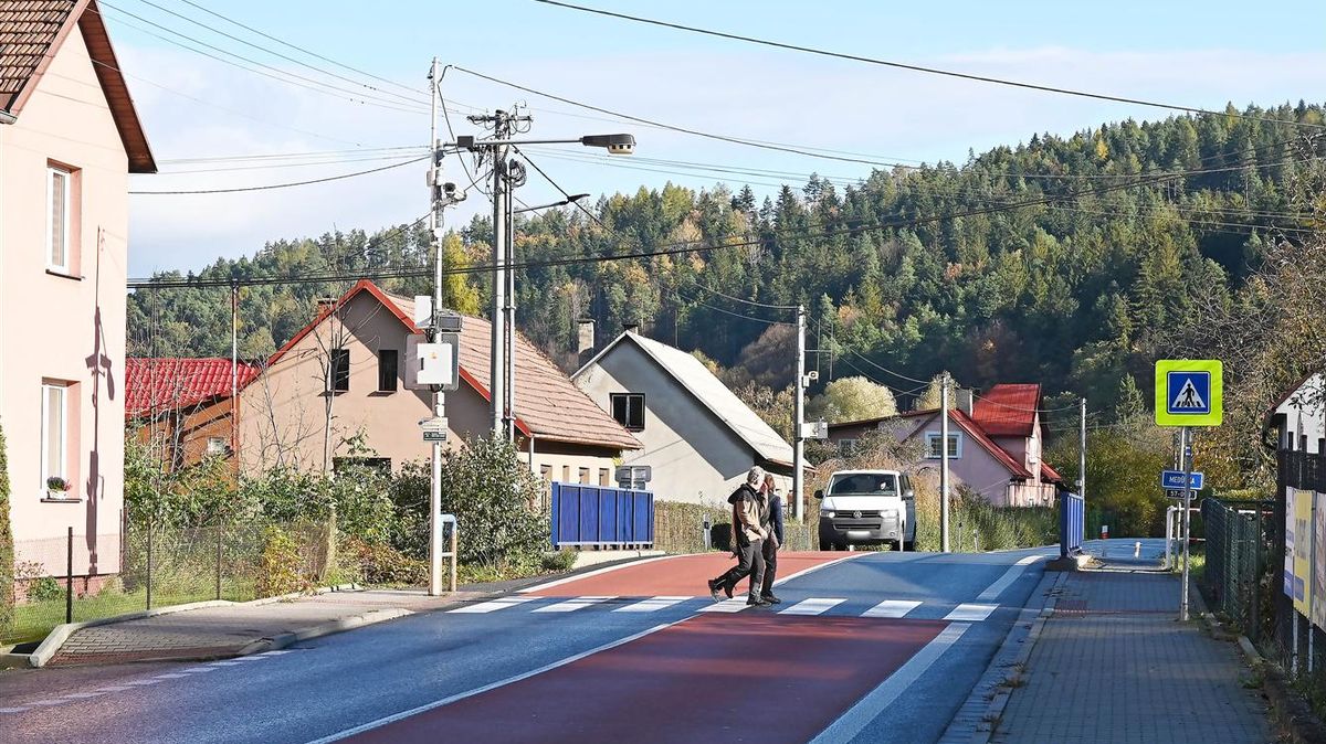 Ve Valašském Meziříčí přibrzdí velmi rychlé řidiče další radar